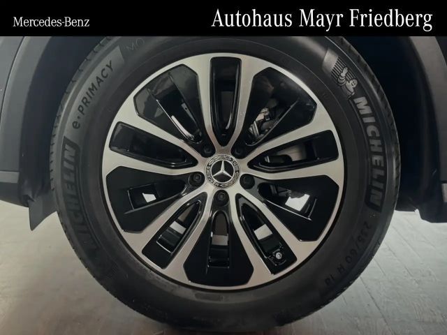 Mercedes-Benz GLC 200 4MATIC AVANTGARDE