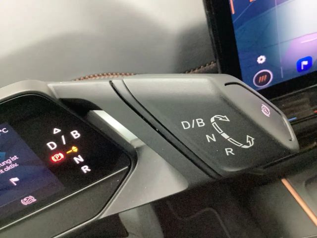 Cupra Born 360 ALLWETTER LM19 PRIVACY SITZHZ