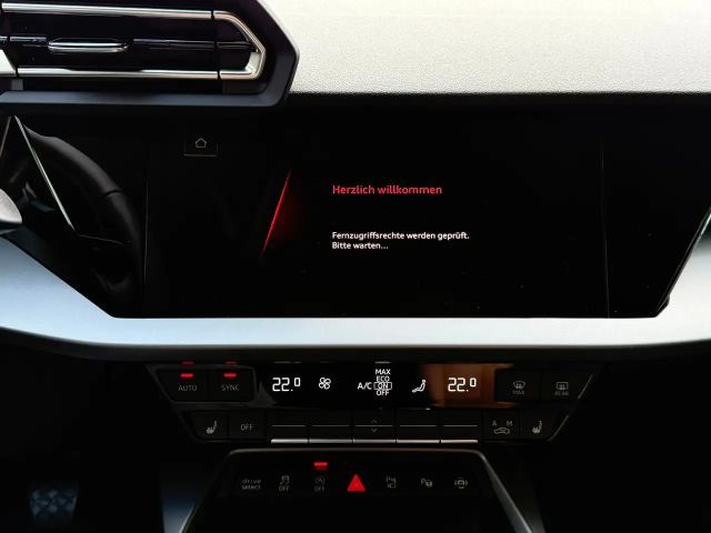 Audi A3 30 TFSI Sedan