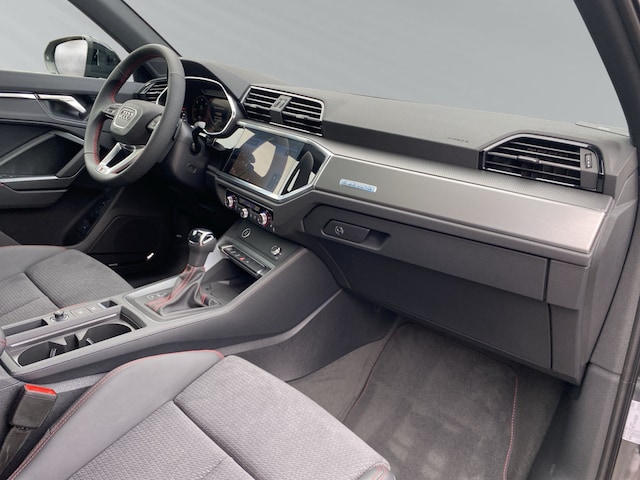 Audi Q3 Quattro S-Tronic Sportback