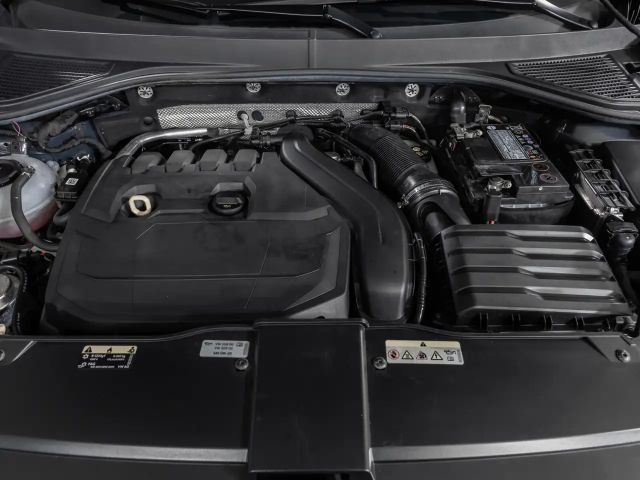 Volkswagen T-Roc 1.5 TSI DSG Life