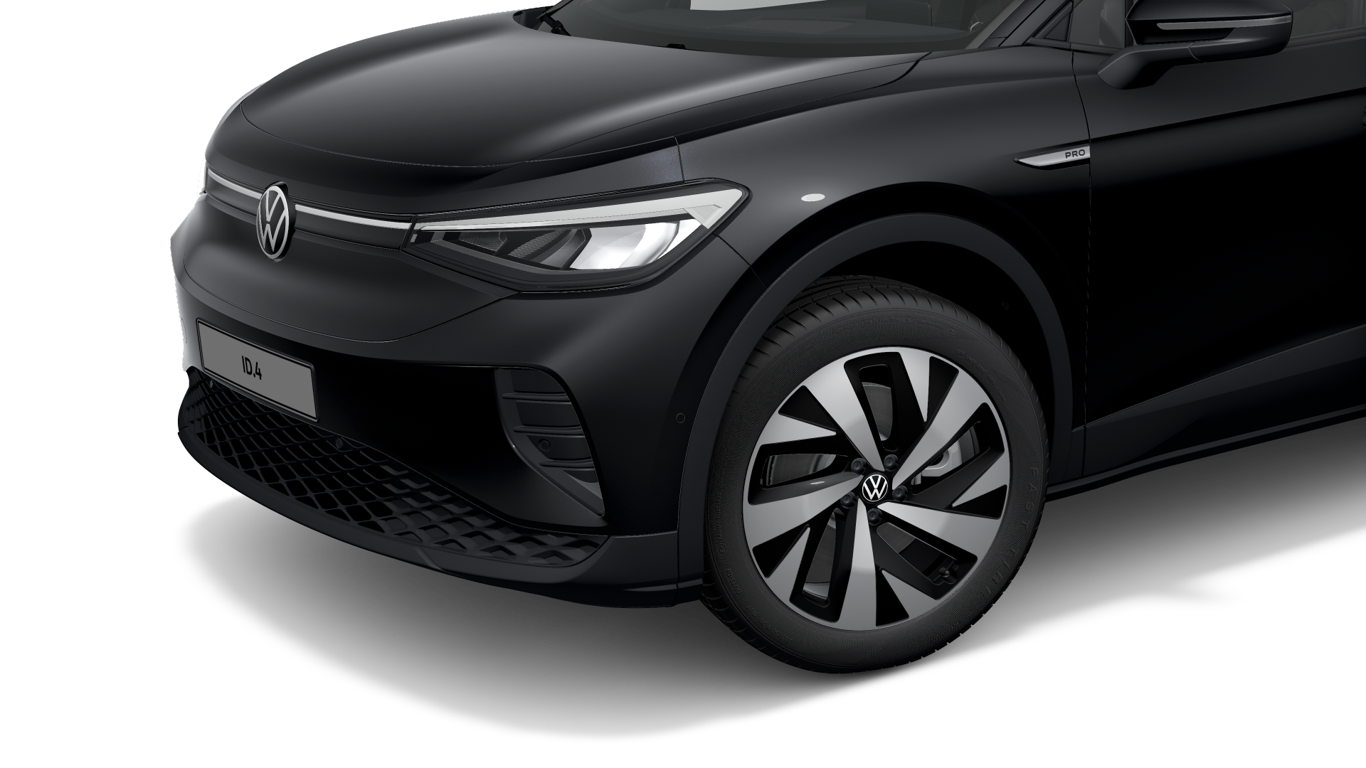 Volkswagen ID.4 Performance Pro