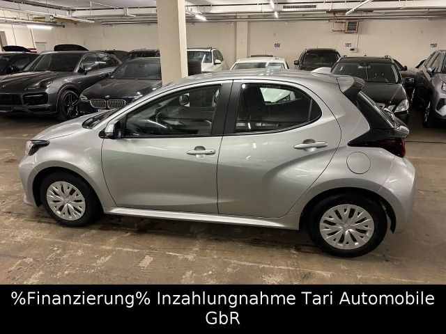 Toyota Yaris Comfort Hatchback Hybride