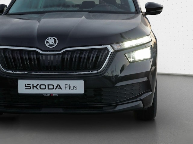 Skoda Kamiq 1.0 TSI Active