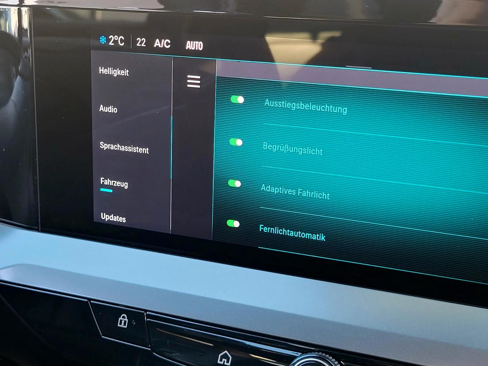 Opel Mokka GS-Line Grand Sport