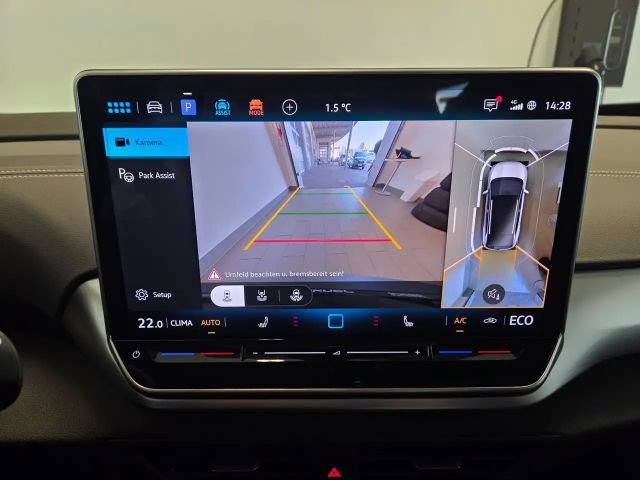 Volkswagen ID.4 Business Performance Pro