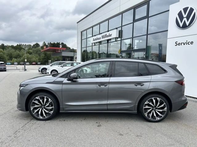 Skoda Enyaq Sportline