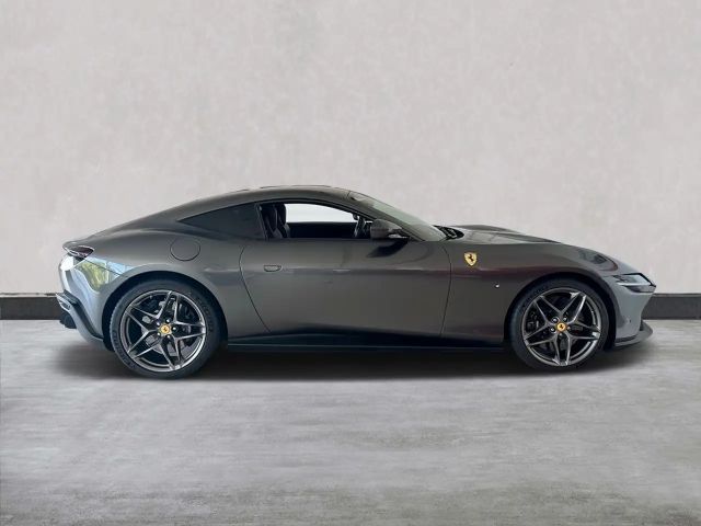 Ferrari Roma ***Ferrari Frankfurt***