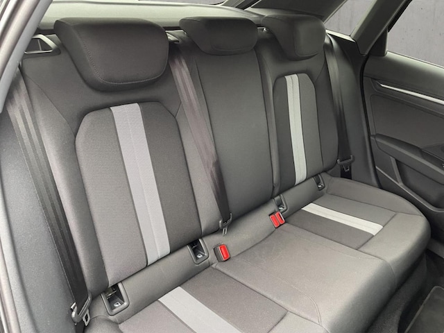 Audi A3 30 TFSI S-Tronic Sportback