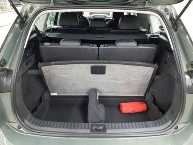 Volkswagen Tayron Life