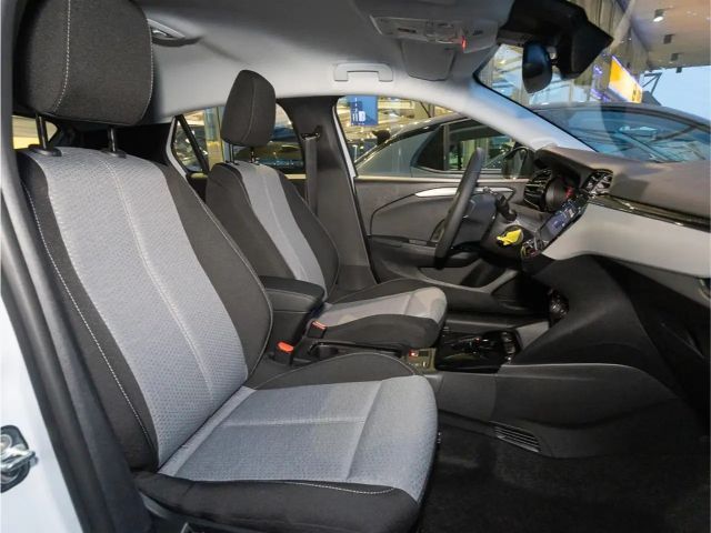 Opel Corsa Edition Hybrid