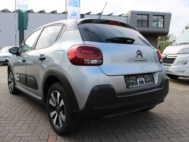 Citroën C3 Max