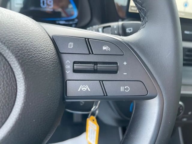 Hyundai Bayon 1.0 Select T-GDi