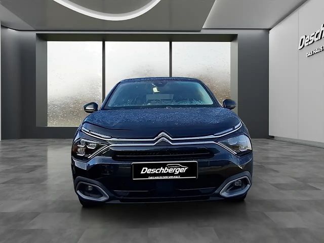 Citroën C4 BlueHDi Shine