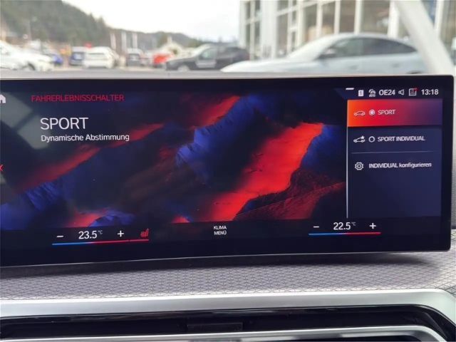 BMW 420 Cabrio M-Sport