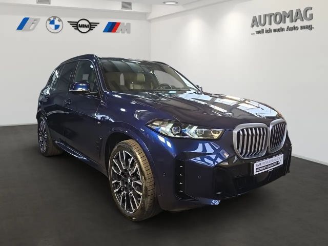 BMW X5 M-Sport xDrive50e