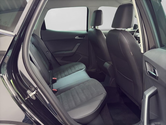 Seat Arona 1.0 TSI DSG