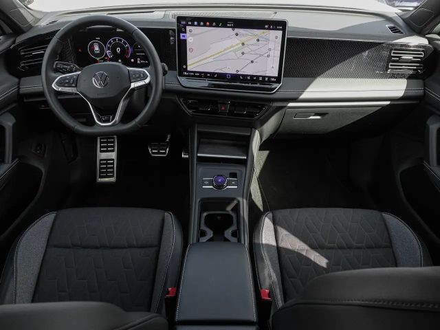 Volkswagen Tiguan 1.5 eTSI DSG