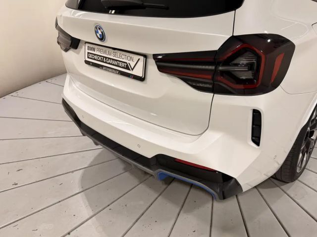 BMW iX3 Impressive M-Sport iX3