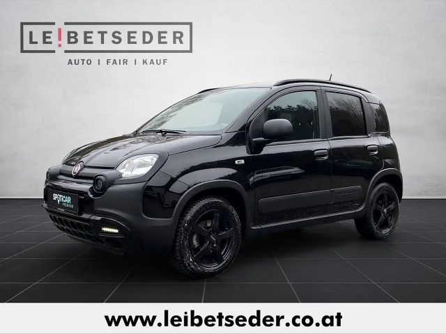 Fiat Panda 4x2 CityCross Cross