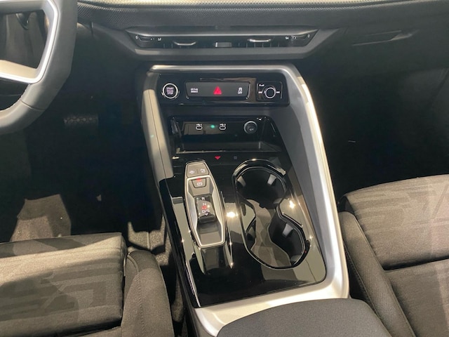 Audi Q5 Quattro S-Tronic