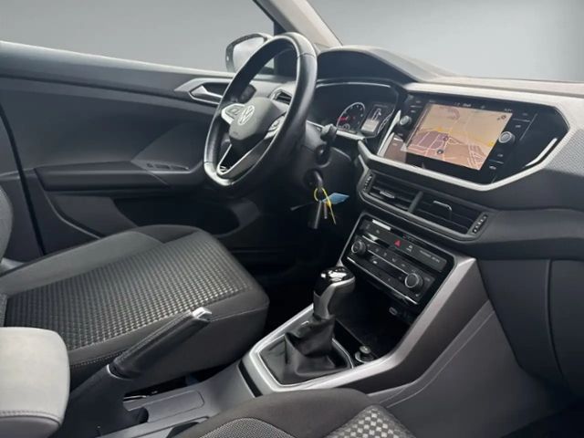 Volkswagen T-Cross 1.0 TSI DSG