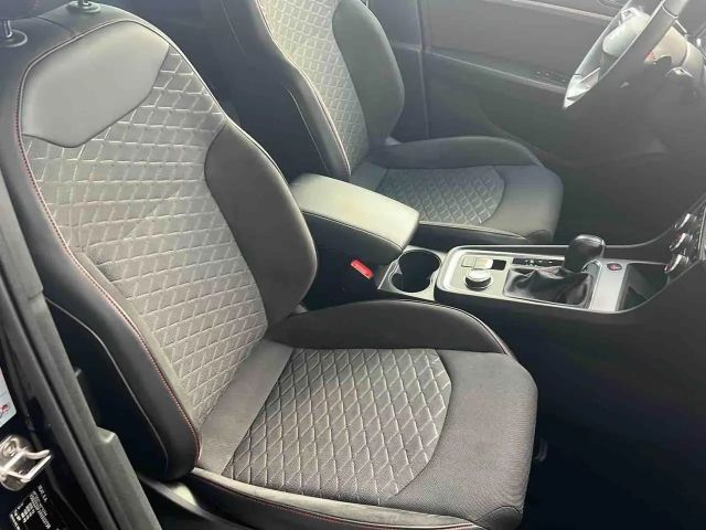 Seat Ateca 2.0 TDI DSG FR-lijn