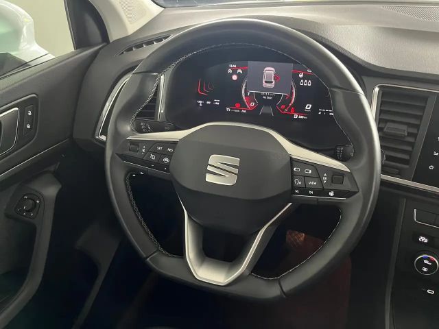 Seat Ateca 1.5 TSI Style