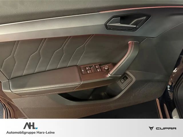 Cupra Formentor 2.0 TSI 4Drive DSG VZ