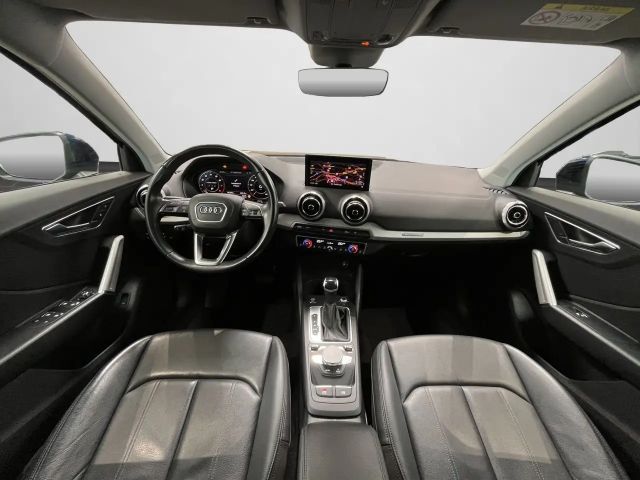 Audi Q2 35 TFSI S-Tronic