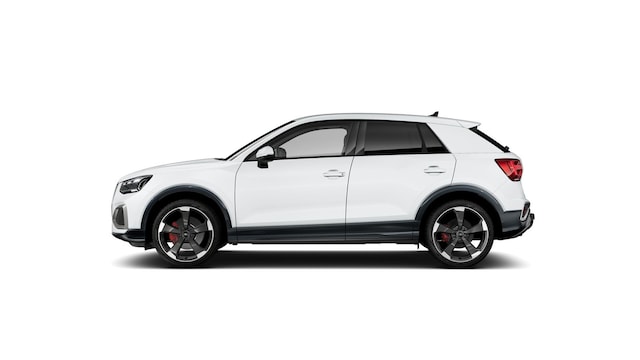 Audi Q2 35 TFSI S-Tronic