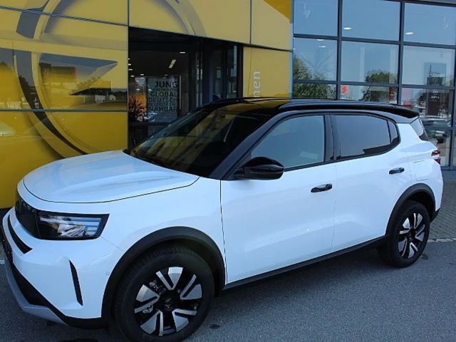 Opel Frontera GS