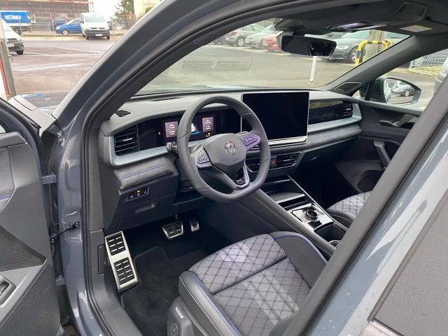 Volkswagen Tayron 4Motion DSG