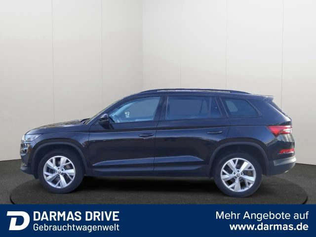Skoda Kodiaq 2.0 TDI Ambition