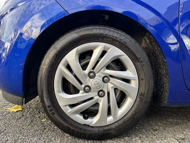 Hyundai i10 1.0 Select