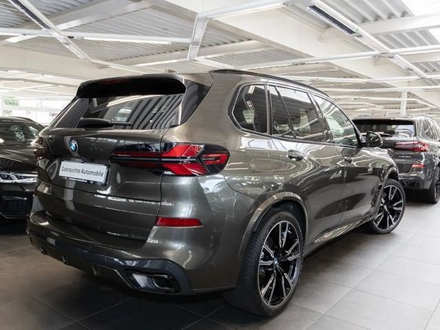 BMW X5 M-Sport xDrive30d