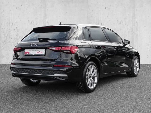 Audi A3 35 TFSI S-Tronic Sedan Sportback