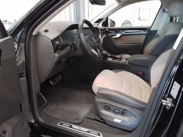 Volkswagen Touareg 3.0 V6 TDI IQ.Drive