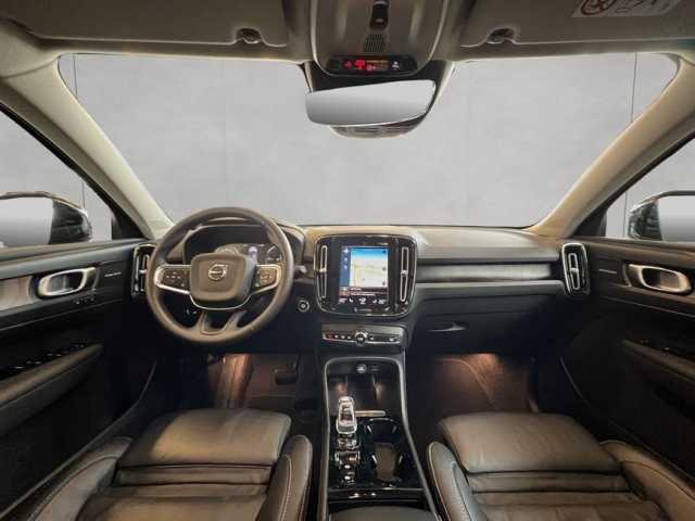 Volvo XC40 Dark Ultimate