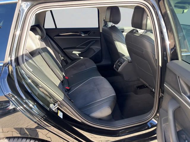 Volkswagen Passat 2.0 TDI Business DSG Variant