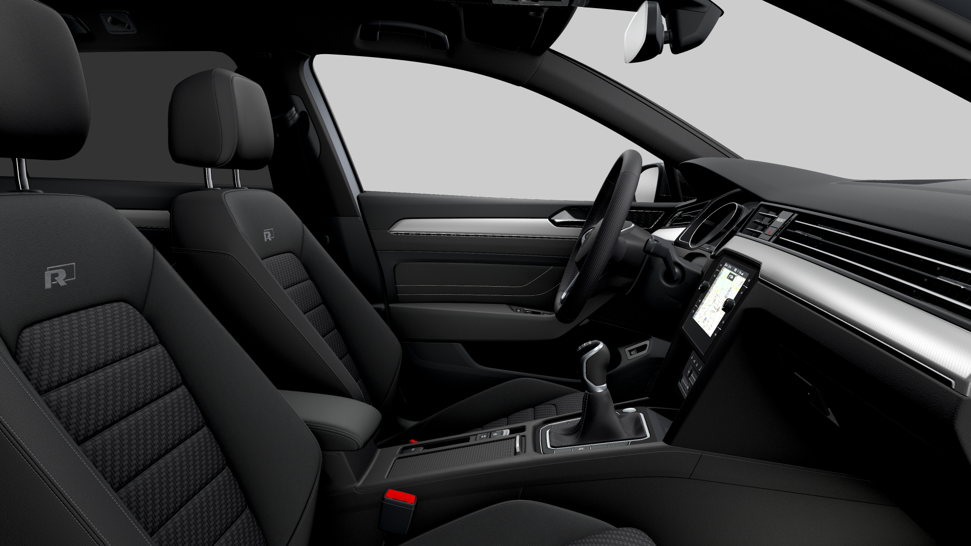 Volkswagen Passat 2.0 TDI R-Line Variant