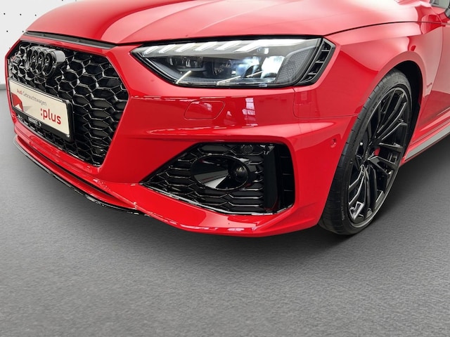 Audi RS4 Avant Quattro