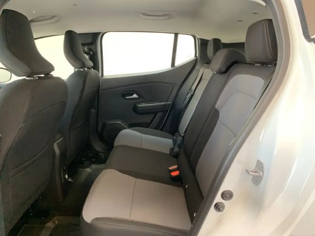 Dacia Sandero ECO-G Extreme Stepway