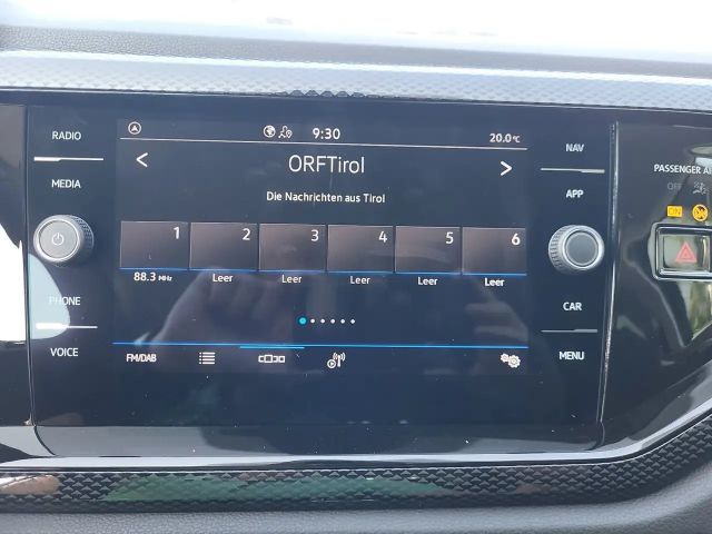 Volkswagen Polo Friends TSI