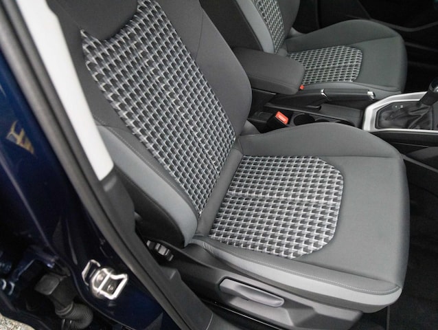 Audi A1 30 TFSI Allstreet S-Tronic