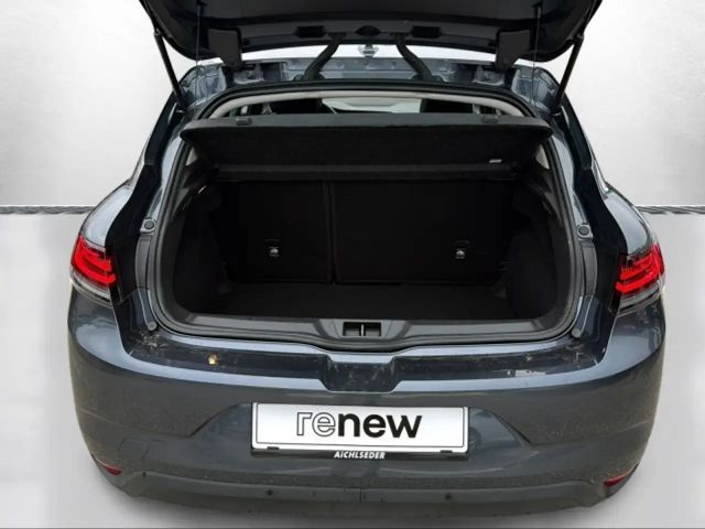 Renault Megane Intens TCe 115