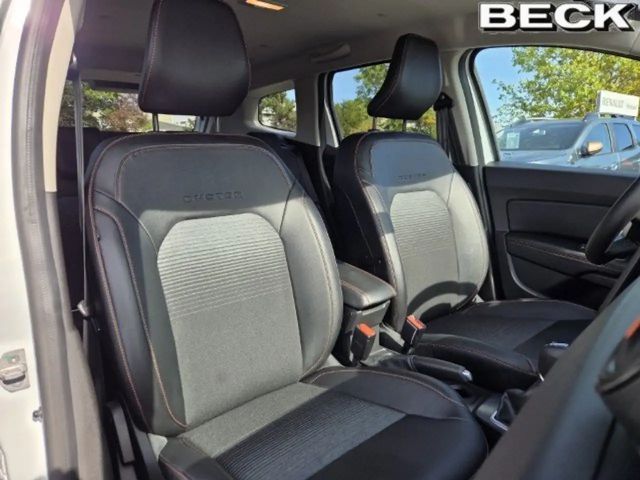 Dacia Duster Extreme TCe 150