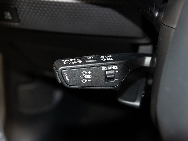 Audi A1 30 TFSI S-Tronic Sportback