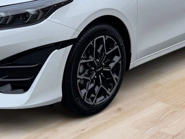 Kia Ceed GT-Line SportWagon