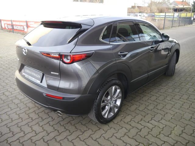 Mazda CX-30 Exclusive-line SkyActiv